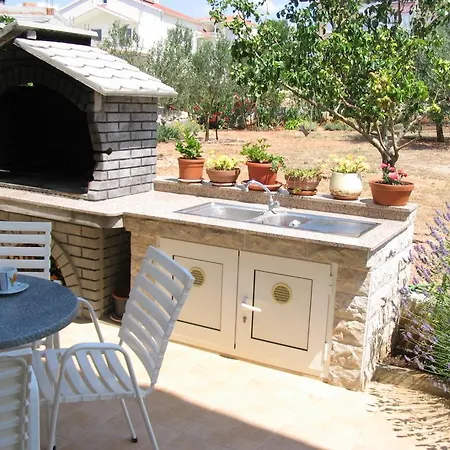 Marija Apartment