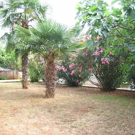 Apartment Marija *