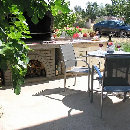 Apartment Marija