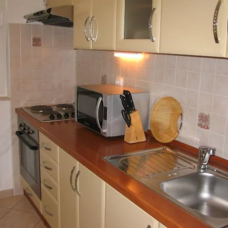 Apartment Marija