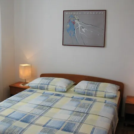 Marija Apartment