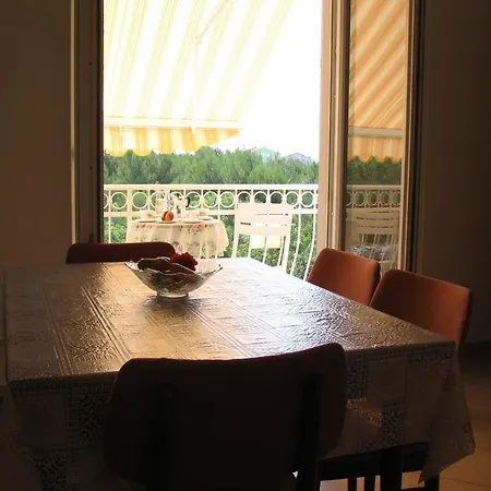 Marija Apartment Vodice