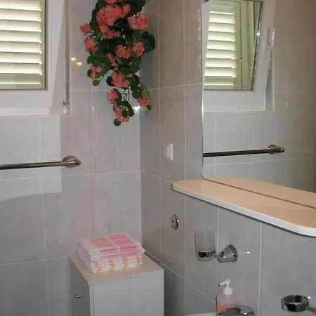 Marija Apartment