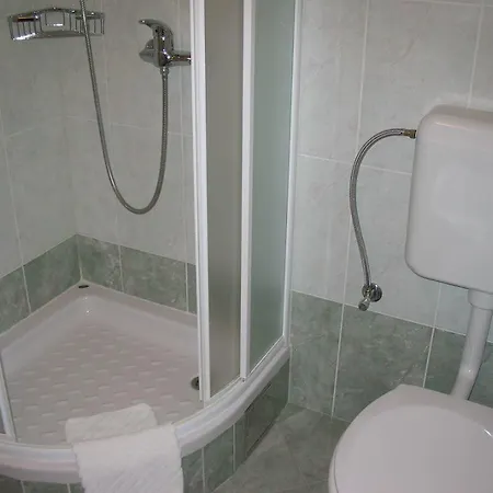 Marija Apartment *
