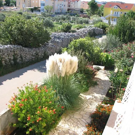 Apartment Marija *