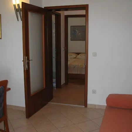 Apartment Marija
