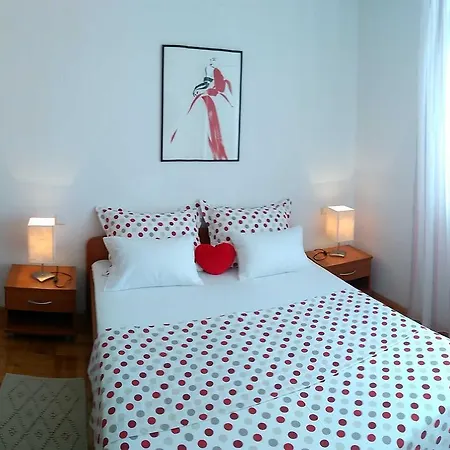 Marija Apartment
