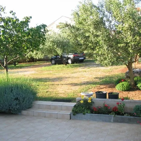 Apartment Marija *